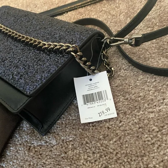 Kate Spade Crossbody - Picture 5 of 8